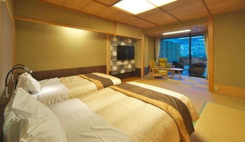 Superior Quadruple Room