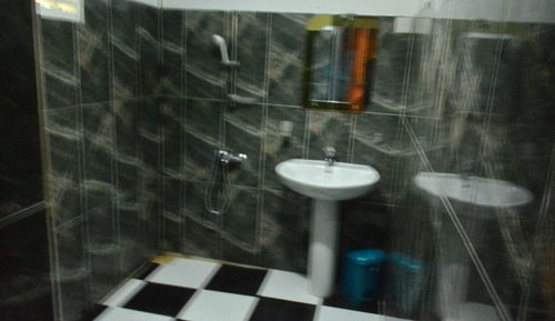 Classic Double Room, River View