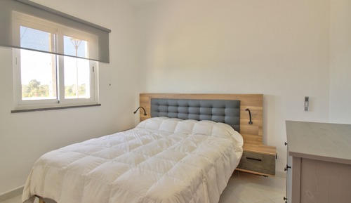 Comfort Single Room, Mountain View