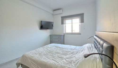 Comfort Single Room, Mountain View