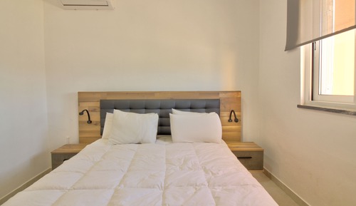 Comfort Single Room, Mountain View