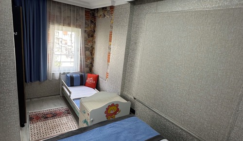 Deluxe Condo, Non Smoking, City View