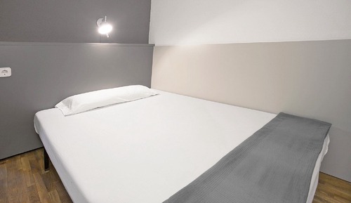 Basic Apartment
