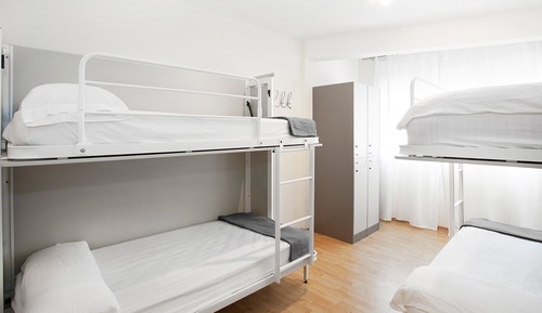 City Apartment
