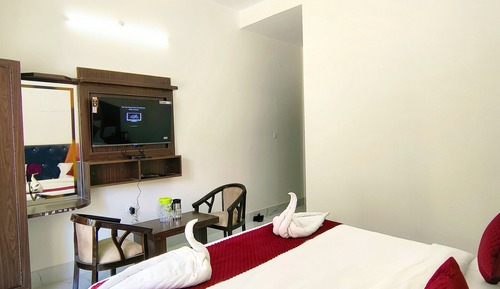 Standard Room (Non AC Room)