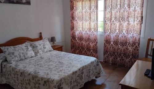 Classic Apartment, 1 Double Bed with Sofa bed, Balcony