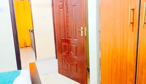 Comfort Apartment