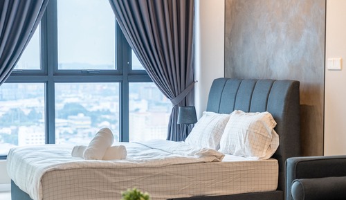 Grand Studio Suite