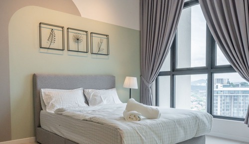 Luxury Studio Suite