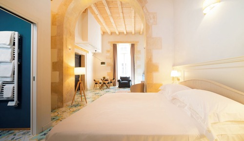 Superior Quadruple Room