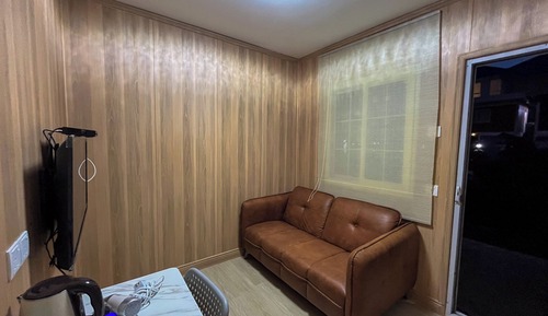 Standard Cabin