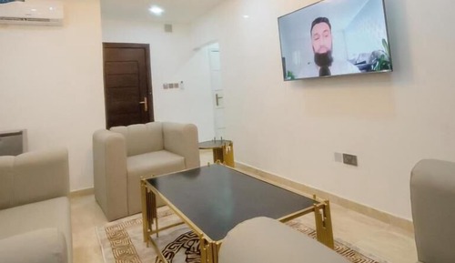 Presidential Studio Suite