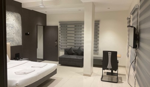 Premium Room