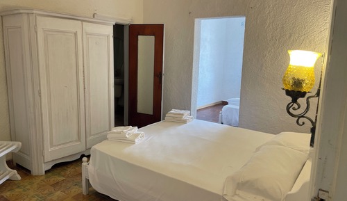 Family Quadruple Room