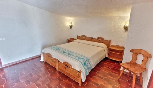 CAMERA ECONOMY MANSARDA