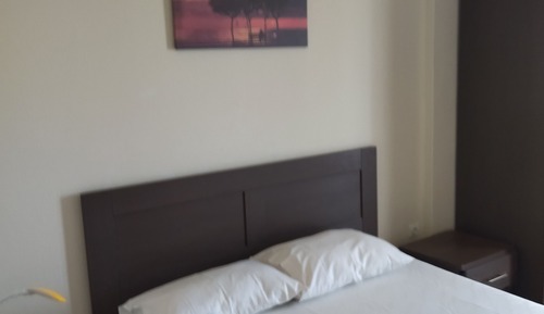 Family Apartment