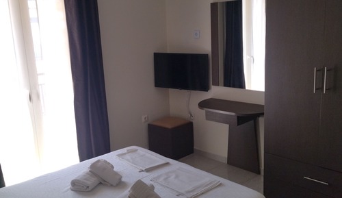 Junior Apartment