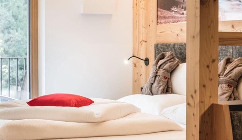 Family Apartment