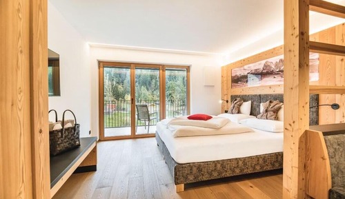 Exclusive Apartment