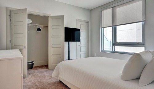 Luxury Apartment, 1 Bedroom