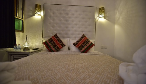 Classic Double or Twin Room