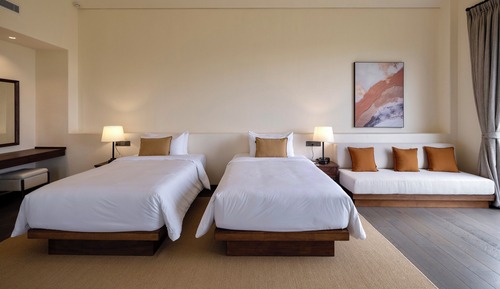 Basic Room