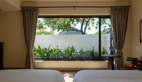 Luxury Studio Suite