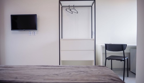 Standard Suite, Multiple Bedrooms, Accessible, Non Smoking