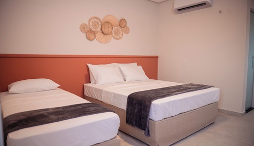 Family Suite, Multiple Bedrooms, Accessible, Non Smoking