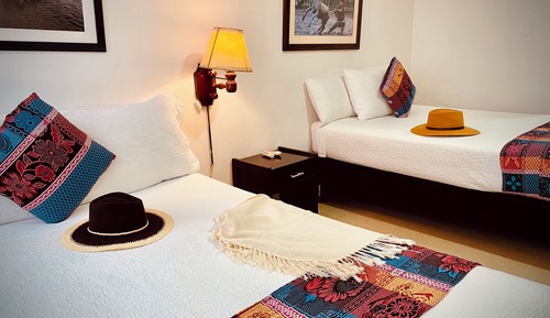 Family Triple Room