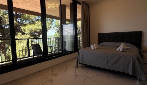 Luxury Apartment