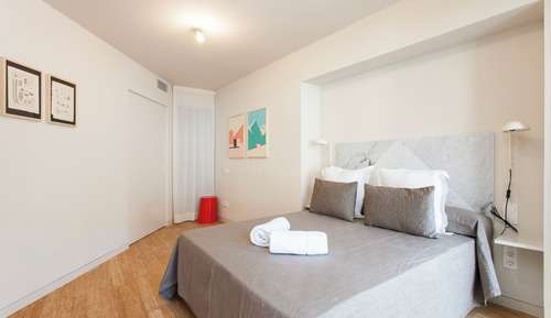 Comfort Apartment