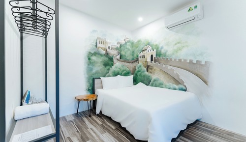 City Apartment