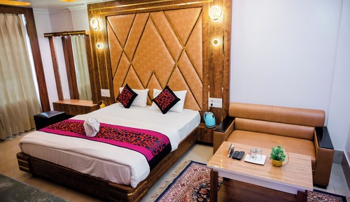 Royal Suite