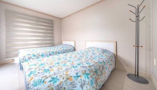 Basic Room, 1 Bedroom (GOLD)