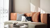 Superior Single Room, City View