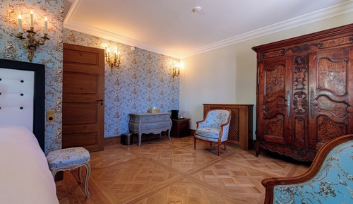 Classic Room