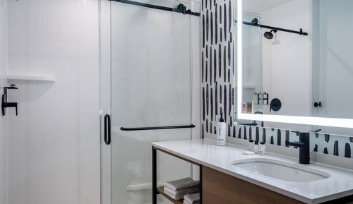 Studio Suite, 2 Queen Beds