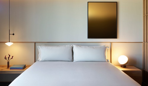 Classic Room, 1 King Bed, Accessible