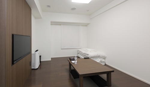 Design Double Room, Non Smoking