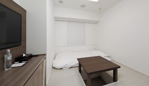 Design Single Room, Non Smoking