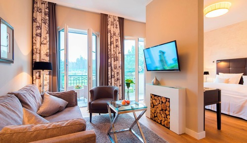 Junior Suite