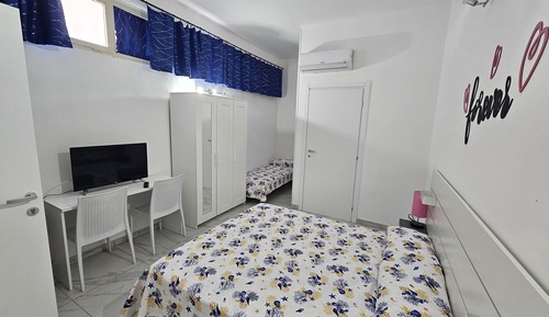 Basic Room