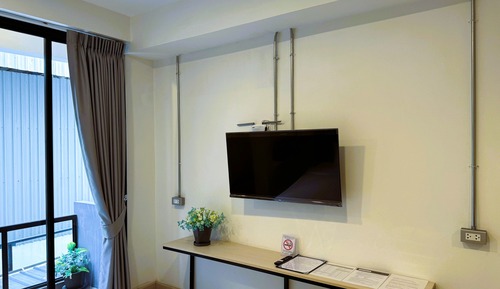 Superior Room King Bed