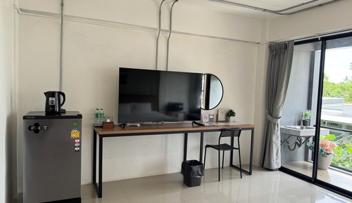 Suite Room