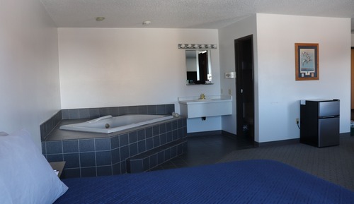 Comfort Suite