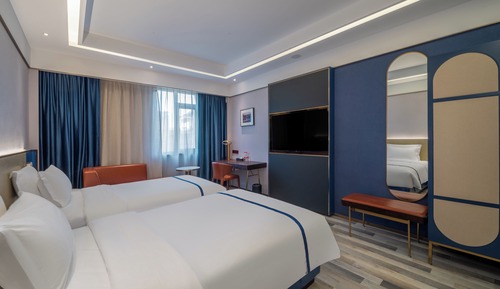 Comfort Double or Twin Room