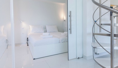 Luxury Apartment