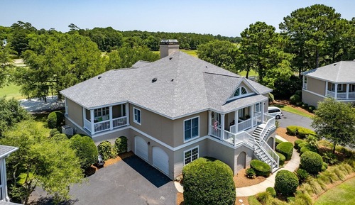 Villa, 3 Bedrooms