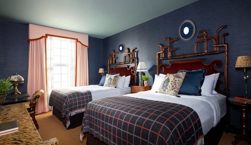 Room, 2 Queen Beds (Hearing)